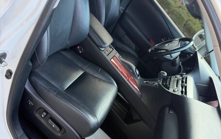 Lexus RX III, 2011 год, 2 250 000 рублей, 10 фотография