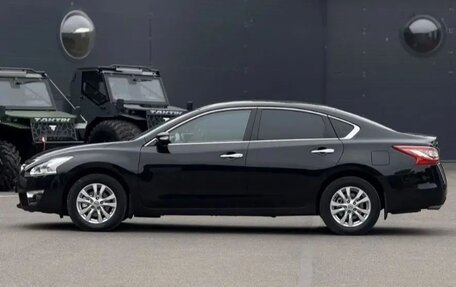 Nissan Teana, 2014 год, 1 300 000 рублей, 3 фотография