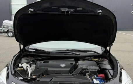 Nissan Teana, 2014 год, 1 300 000 рублей, 4 фотография