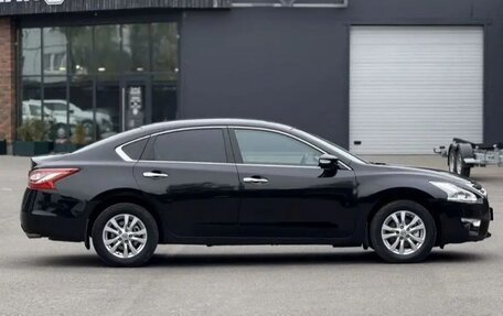 Nissan Teana, 2014 год, 1 300 000 рублей, 2 фотография