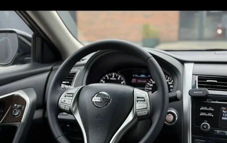 Nissan Teana, 2014 год, 1 300 000 рублей, 6 фотография