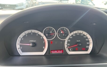 Chevrolet Aveo III, 2009 год, 380 000 рублей, 5 фотография