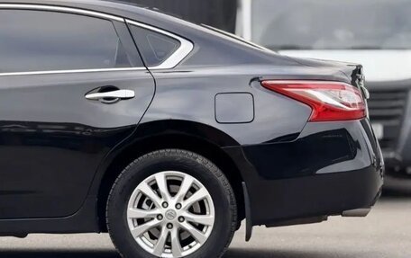 Nissan Teana, 2014 год, 1 300 000 рублей, 15 фотография