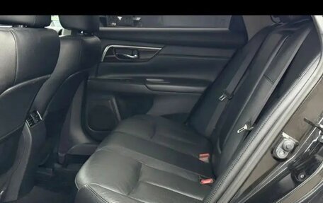 Nissan Teana, 2014 год, 1 300 000 рублей, 11 фотография
