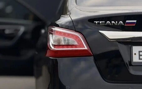Nissan Teana, 2014 год, 1 300 000 рублей, 16 фотография