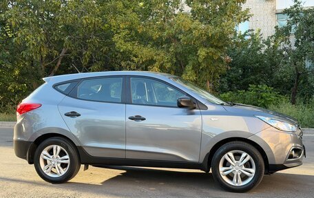 Hyundai ix35 I рестайлинг, 2012 год, 1 190 000 рублей, 7 фотография