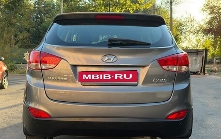 Hyundai ix35 I рестайлинг, 2012 год, 1 190 000 рублей, 3 фотография