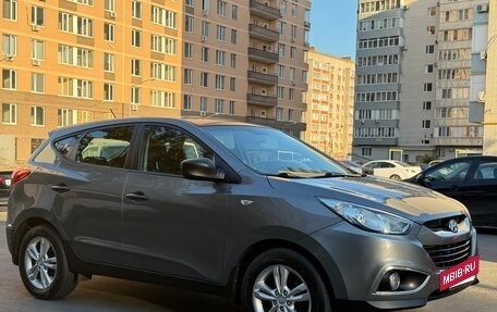 Hyundai ix35 I рестайлинг, 2012 год, 1 190 000 рублей, 6 фотография