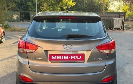 Hyundai ix35 I рестайлинг, 2012 год, 1 190 000 рублей, 4 фотография