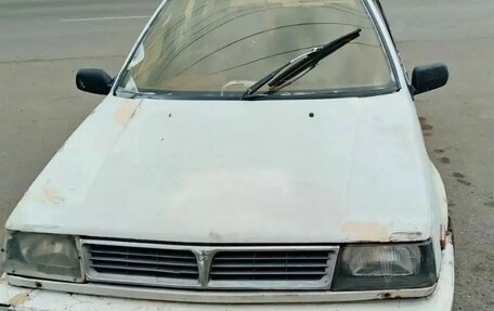 Mitsubishi Lancer IV, 1990 год, 75 000 рублей, 2 фотография