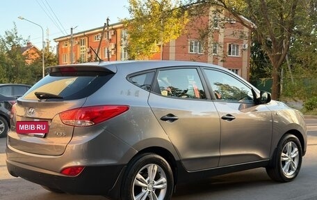 Hyundai ix35 I рестайлинг, 2012 год, 1 190 000 рублей, 5 фотография
