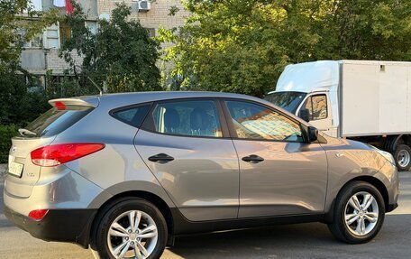 Hyundai ix35 I рестайлинг, 2012 год, 1 190 000 рублей, 9 фотография