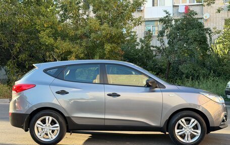 Hyundai ix35 I рестайлинг, 2012 год, 1 190 000 рублей, 8 фотография