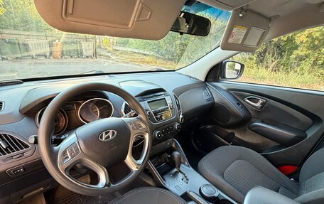 Hyundai ix35 I рестайлинг, 2012 год, 1 190 000 рублей, 16 фотография