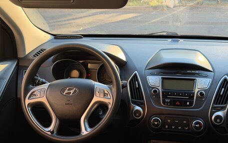 Hyundai ix35 I рестайлинг, 2012 год, 1 190 000 рублей, 19 фотография