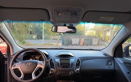 Hyundai ix35 I рестайлинг, 2012 год, 1 190 000 рублей, 18 фотография