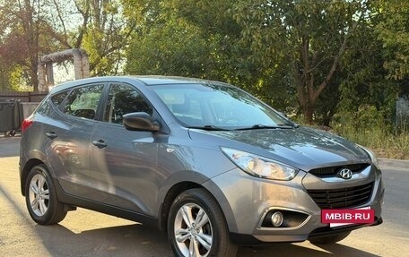 Hyundai ix35 I рестайлинг, 2012 год, 1 190 000 рублей, 12 фотография