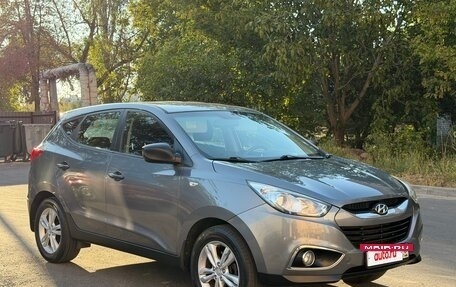 Hyundai ix35 I рестайлинг, 2012 год, 1 190 000 рублей, 11 фотография
