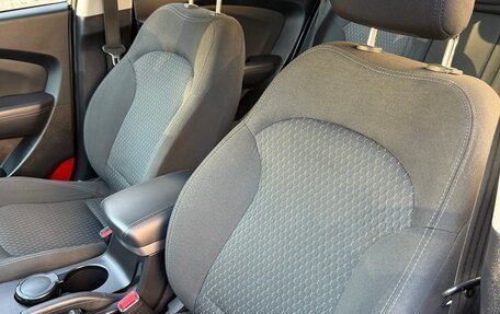 Hyundai ix35 I рестайлинг, 2012 год, 1 190 000 рублей, 24 фотография