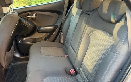 Hyundai ix35 I рестайлинг, 2012 год, 1 190 000 рублей, 25 фотография