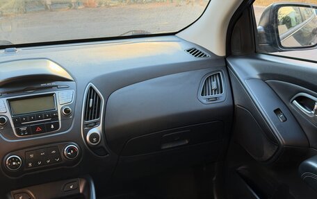 Hyundai ix35 I рестайлинг, 2012 год, 1 190 000 рублей, 20 фотография
