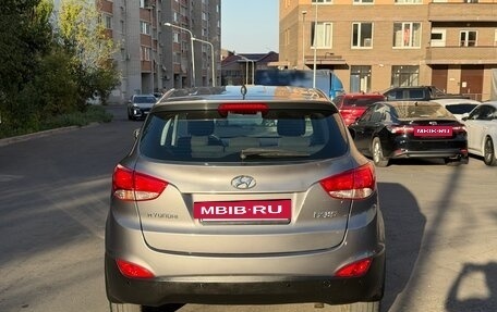 Hyundai ix35 I рестайлинг, 2012 год, 1 190 000 рублей, 10 фотография