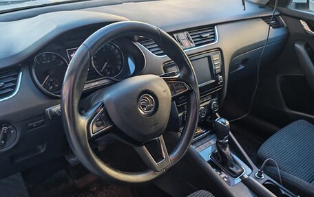 Skoda Octavia, 2015 год, 1 250 000 рублей, 6 фотография