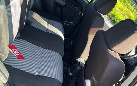 Fiat Sedici, 2008 год, 620 000 рублей, 6 фотография