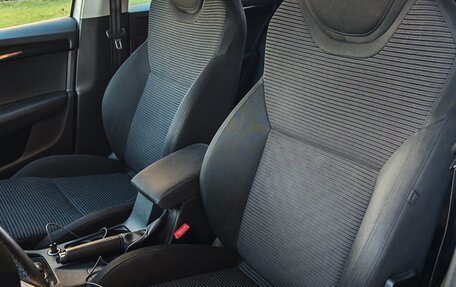 Skoda Octavia, 2015 год, 1 250 000 рублей, 11 фотография
