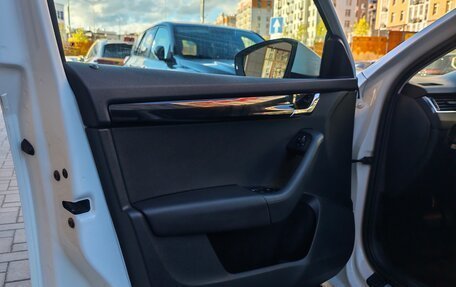 Skoda Octavia, 2015 год, 1 250 000 рублей, 8 фотография