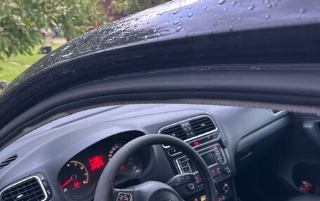 Volkswagen Polo VI (EU Market), 2012 год, 340 000 рублей, 5 фотография
