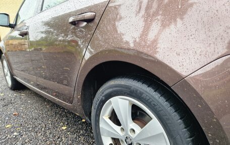 Skoda Octavia, 2014 год, 1 150 000 рублей, 9 фотография