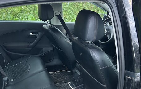 Volkswagen Polo VI (EU Market), 2012 год, 340 000 рублей, 6 фотография