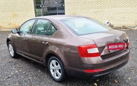Skoda Octavia, 2014 год, 1 150 000 рублей, 7 фотография