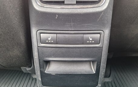 Skoda Octavia, 2014 год, 1 150 000 рублей, 18 фотография