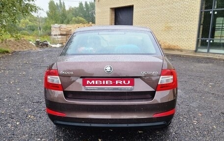 Skoda Octavia, 2014 год, 1 150 000 рублей, 6 фотография
