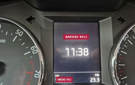 Skoda Octavia, 2014 год, 1 150 000 рублей, 21 фотография