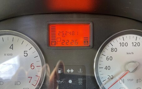Renault Sandero I, 2010 год, 320 000 рублей, 7 фотография