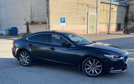 Mazda 6, 2021 год, 2 450 000 рублей, 6 фотография