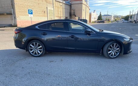 Mazda 6, 2021 год, 2 450 000 рублей, 7 фотография