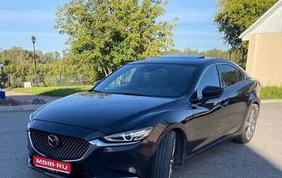 Mazda 6, 2021 год, 2 450 000 рублей, 1 фотография