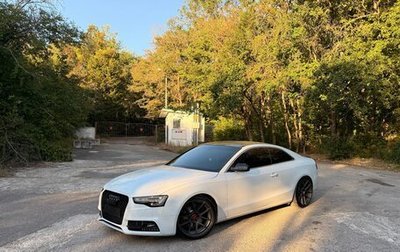 Audi A5, 2013 год, 1 800 000 рублей, 1 фотография