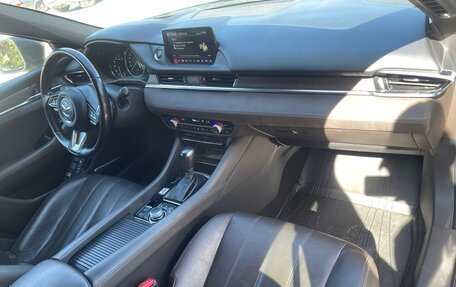 Mazda 6, 2021 год, 2 450 000 рублей, 13 фотография