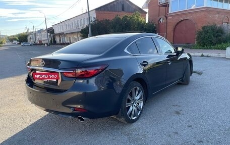 Mazda 6, 2021 год, 2 450 000 рублей, 8 фотография