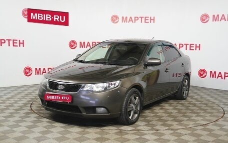 KIA Cerato III, 2011 год, 725 000 рублей, 1 фотография