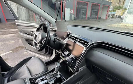 Hyundai Tucson, 2021 год, 2 545 000 рублей, 6 фотография