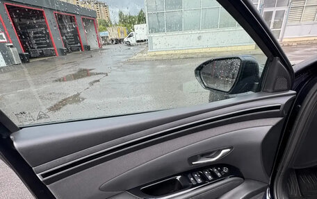 Hyundai Tucson, 2021 год, 2 545 000 рублей, 13 фотография