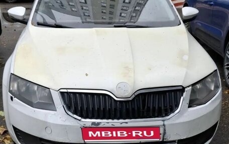 Skoda Octavia, 2015 год, 700 000 рублей, 1 фотография
