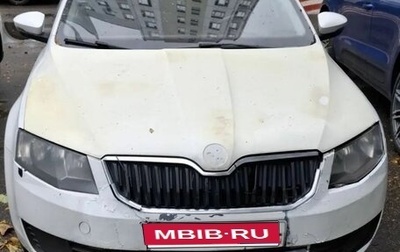 Skoda Octavia, 2015 год, 700 000 рублей, 1 фотография