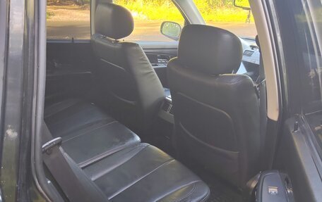 SsangYong Rexton III, 2010 год, 1 049 000 рублей, 10 фотография